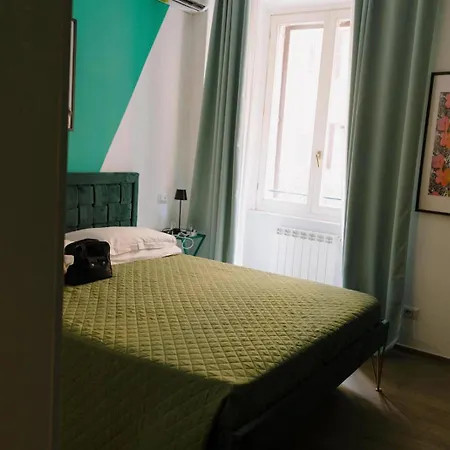 The B Place Cola Guest house