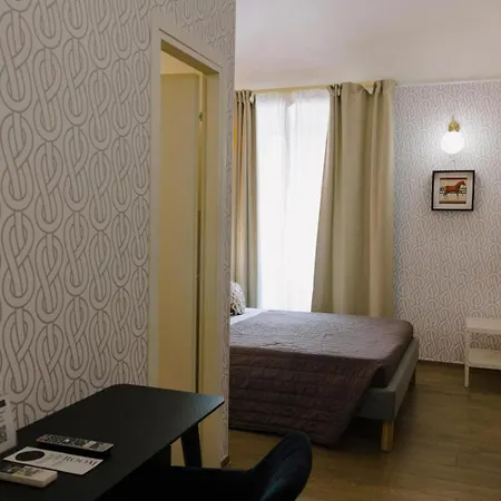 The B Place Cola Guest house *
