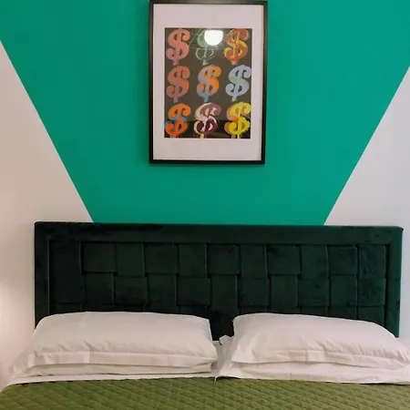 The B Place Cola Guest house *